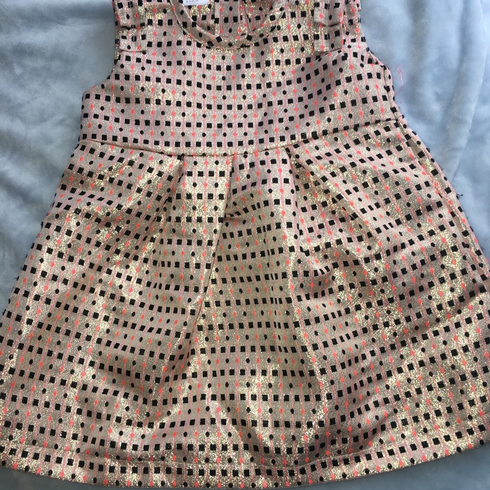 Kardashian’s kids baby dress!!